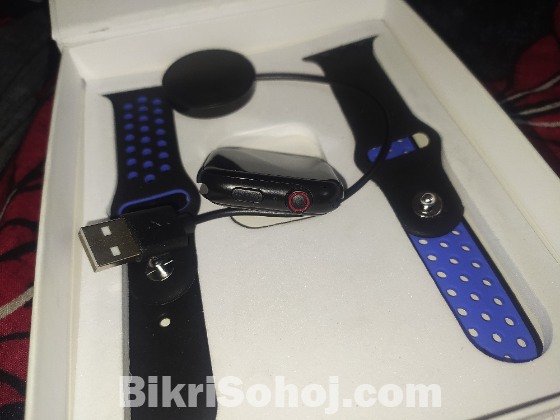 Smart watch T55